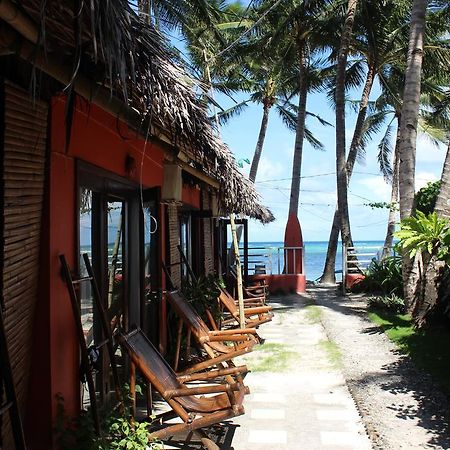 Surfers Home Boracay Balabag  ภายนอก รูปภาพ