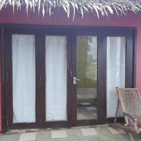 Surfers Home Boracay Balabag  ภายนอก รูปภาพ
