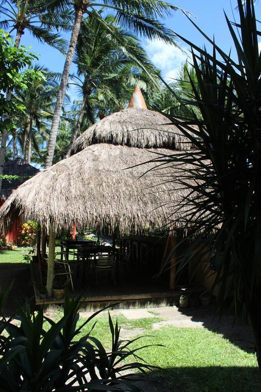 Surfers Home Boracay Balabag  ภายนอก รูปภาพ