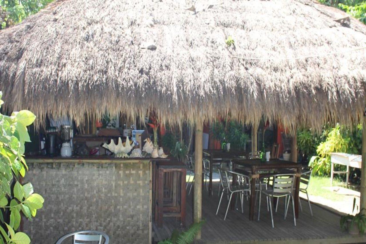 Surfers Home Boracay Balabag  ภายนอก รูปภาพ