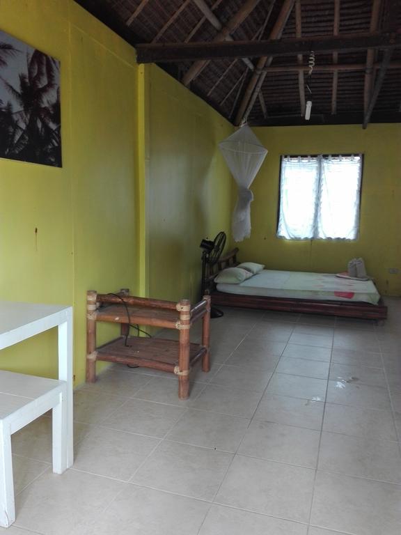 Surfers Home Boracay Balabag  ภายนอก รูปภาพ