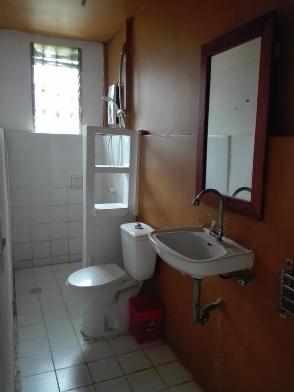 Surfers Home Boracay Balabag  ภายนอก รูปภาพ