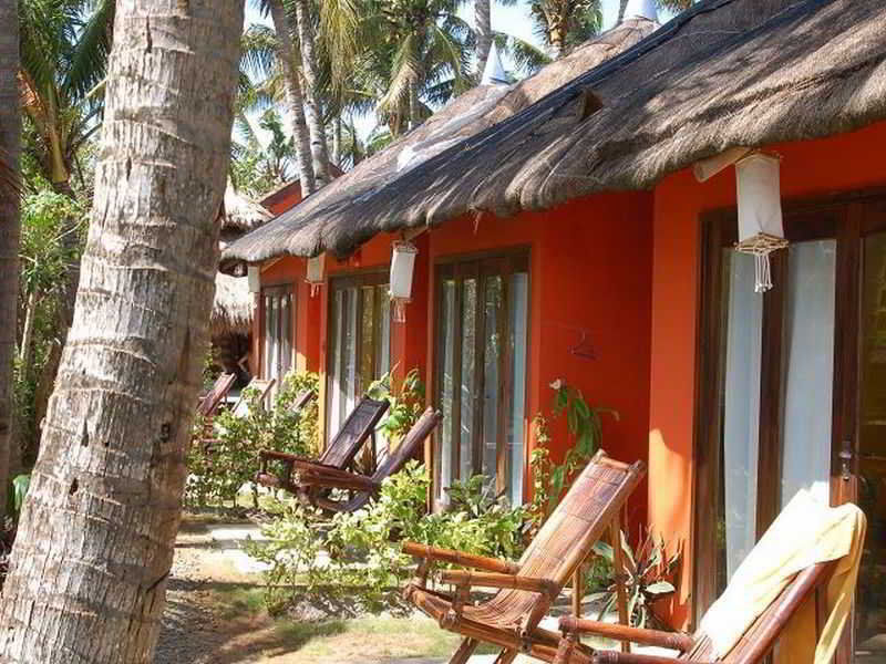 Surfers Home Boracay Balabag  ภายนอก รูปภาพ