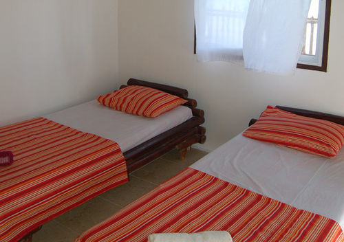 Surfers Home Boracay Balabag  ภายนอก รูปภาพ