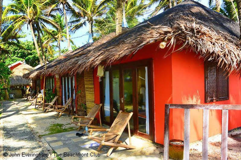 Surfers Home Boracay Balabag  ภายนอก รูปภาพ