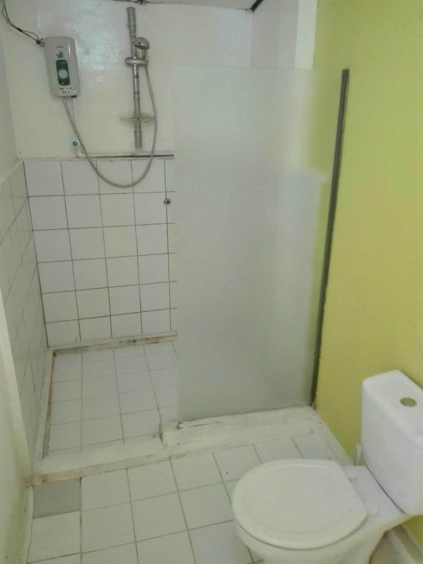Surfers Home Boracay Balabag  ภายนอก รูปภาพ
