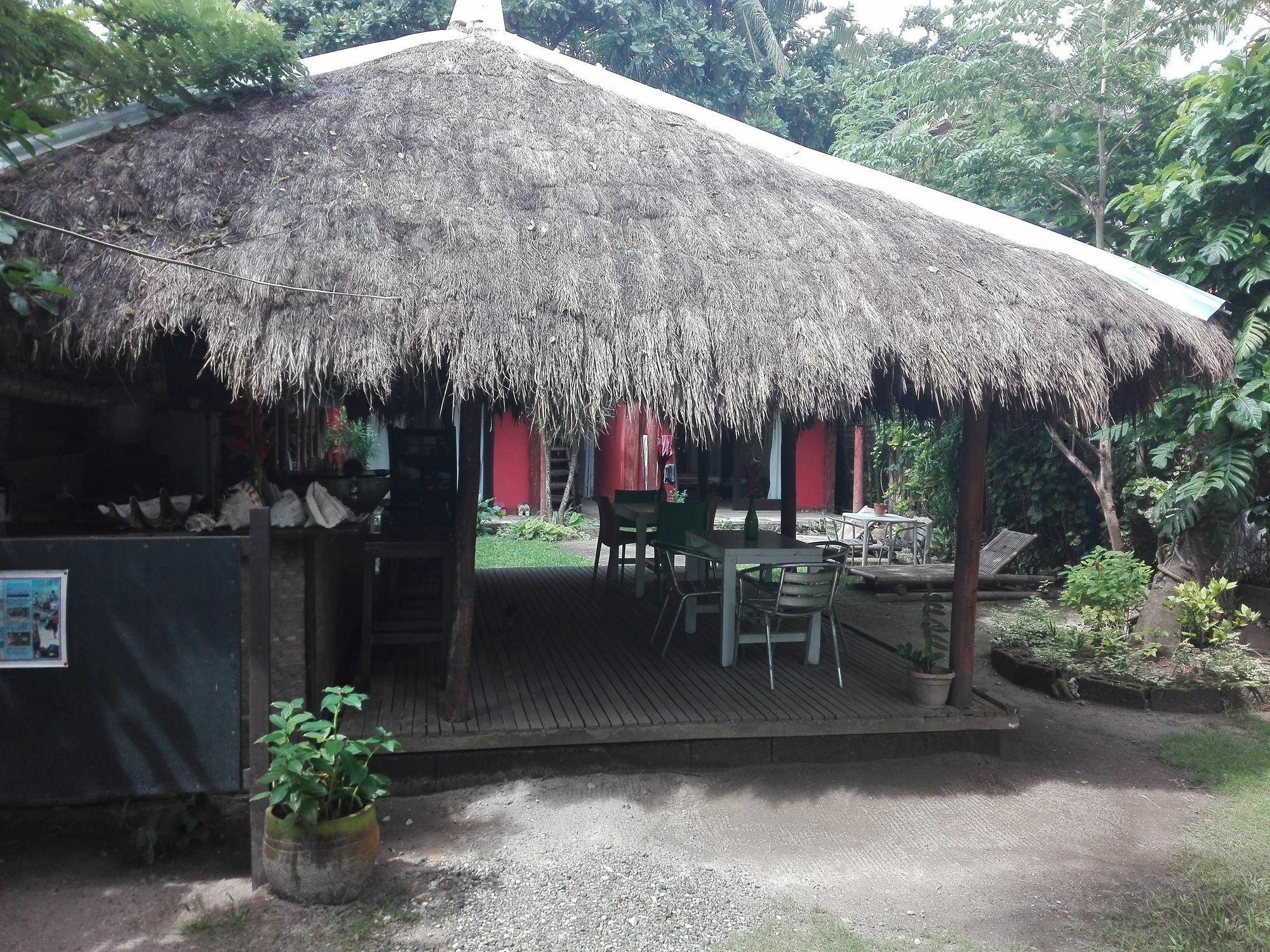 Surfers Home Boracay Balabag  ภายนอก รูปภาพ